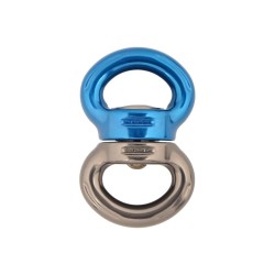 Krętlik DMM AXIS SWIVEL S TITANIUM
