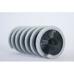 Szczoteczka Edelweiss ROPE BRUSH