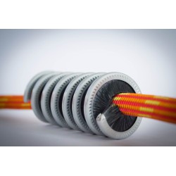 Szczoteczka Edelweiss ROPE BRUSH
