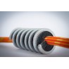 Szczoteczka Edelweiss ROPE BRUSH