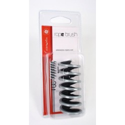 Szczoteczka Edelweiss ROPE BRUSH
