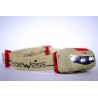Czołówka Edelweiss POLARIS