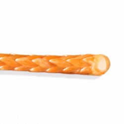 Linka Teufelberger dynaGLIDE 1.8 mm ORANGE 45 m