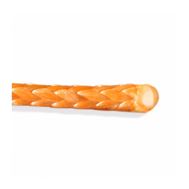Linka Teufelberger dynaGLIDE 1.8 mm ORANGE 45 m