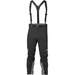 Spodnie męskie ME G2 MOUNTAIN BLACK REG 34