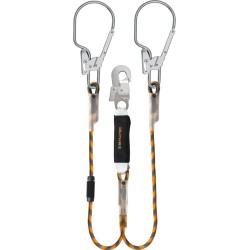 Lonża Skylotec BFD SK12 Y FS 92 ST / FS 51 ST 1.5 m