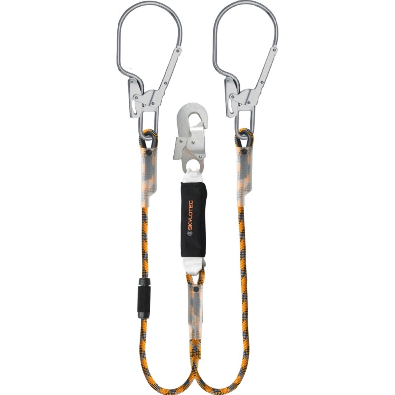 Lonża Skylotec BFD SK12 Y FS 92 ST / FS 51 ST 1.5 m