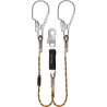 Lonża Skylotec BFD SK12 Y FS 92 ST / FS 51 ST 1.5 m