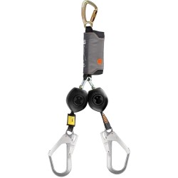Lonża Skylotec HSG PEANUT Y FS 90 ST / KOBRA TRI 1.8 m