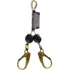 Lonża Skylotec HSG PEANUT Y FS 90 ST ANSI / KOBRA TRI 2.5 m