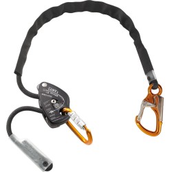 Linka pozycjonująca Skylotec LORY X ATTACK 1.5 m