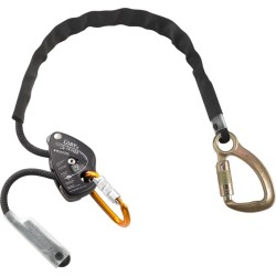 Linka pozycjonująca Skylotec LORY X KOBRA TRI 1.5 m