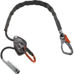 Linka pozycjonująca Skylotec LORY X RESISTOR 1.5 m