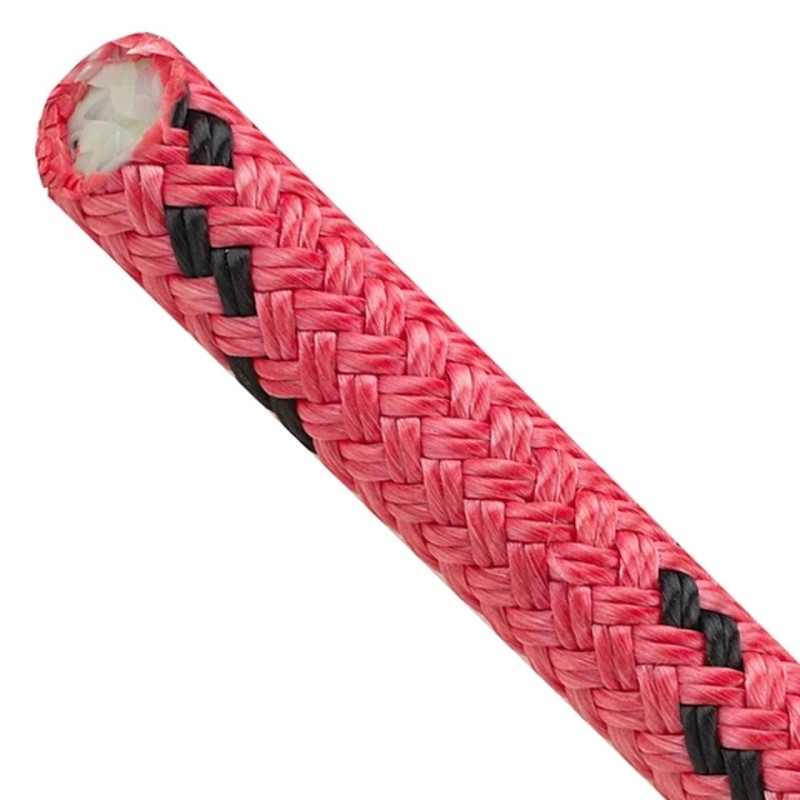 Lina NOTCH KRAKEN 14.3 mm (9/16") - 45 m