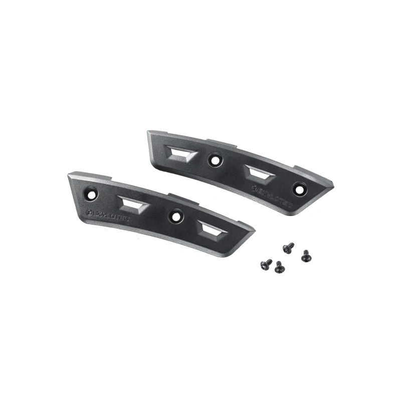 Uchwyt do kasku Skylotec INCEPTOR GEAR RACK GRX