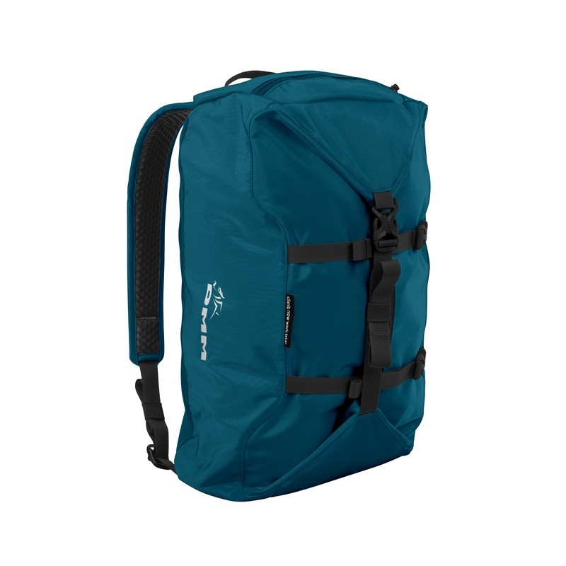 Plecak DMM CLASSIC ROPE BAG BLUE