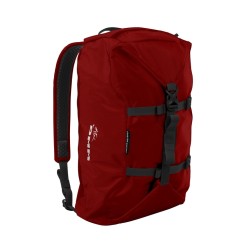 Plecak DMM CLASSIC ROPE BAG RED