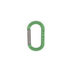 Karabinek DMM XSRE GREEN