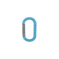 Karabinek DMM XSRE TURQUOISE
