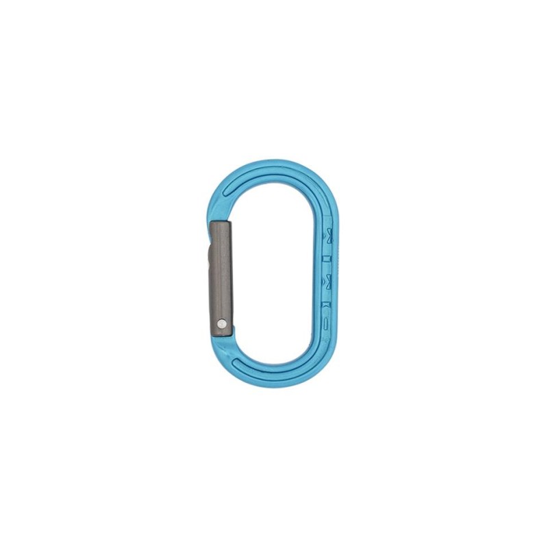 Karabinek DMM XSRE TURQUOISE