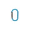 Karabinek DMM XSRE TURQUOISE