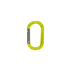 Karabinek DMM XSRE LIME