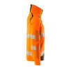 Kurtka MASCOT ACCELERATE SAFE ULTIMATE STRETCH - hi-vis orange/dark anthracite