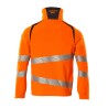 Kurtka MASCOT ACCELERATE SAFE ULTIMATE STRETCH - hi-vis orange/dark navy