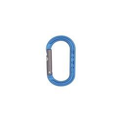 Karabinek DMM XSRE BLUE