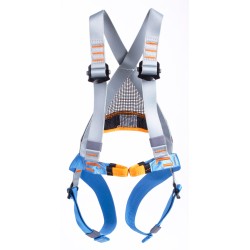 Uprząż Edelweiss SPIDER JUNIOR-2