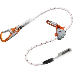 Linka pozycjonująca Skylotec ERGOGRIP SK12 ATTACK 2 m