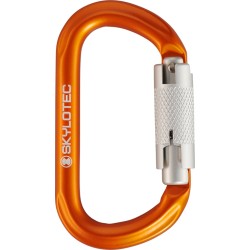 Karabinek Skylotec OVALOY TW