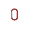 Karabinek DMM XSRE RED