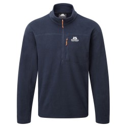 Bluza męska ME MICRO ZIP-T COSMOS XL