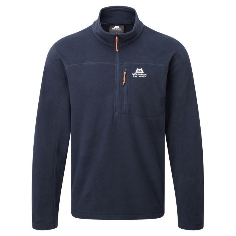 Bluza męska ME MICRO ZIP-T COSMOS XL