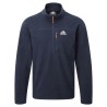 Bluza męska ME MICRO ZIP-T COSMOS XXL