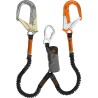 Lonża Skylotec SKYSAFE PRO FLEX Y FS 64 ALU ANSI 1.8 m