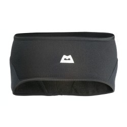 Opaska Mountain Equipment POWERSTRETCH Black