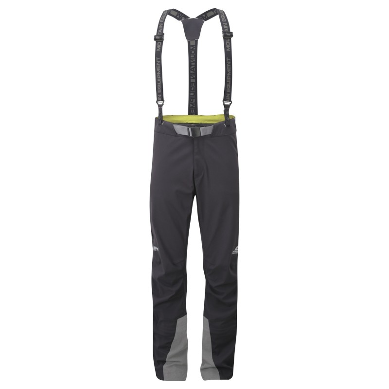 Spodnie męskie ME G2 MOUNTAIN BLACK REG 30