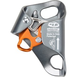 Przyrząd zaciskowy CT CHEST ASCENDER+