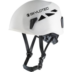 Kask Skylotec SKYBO White