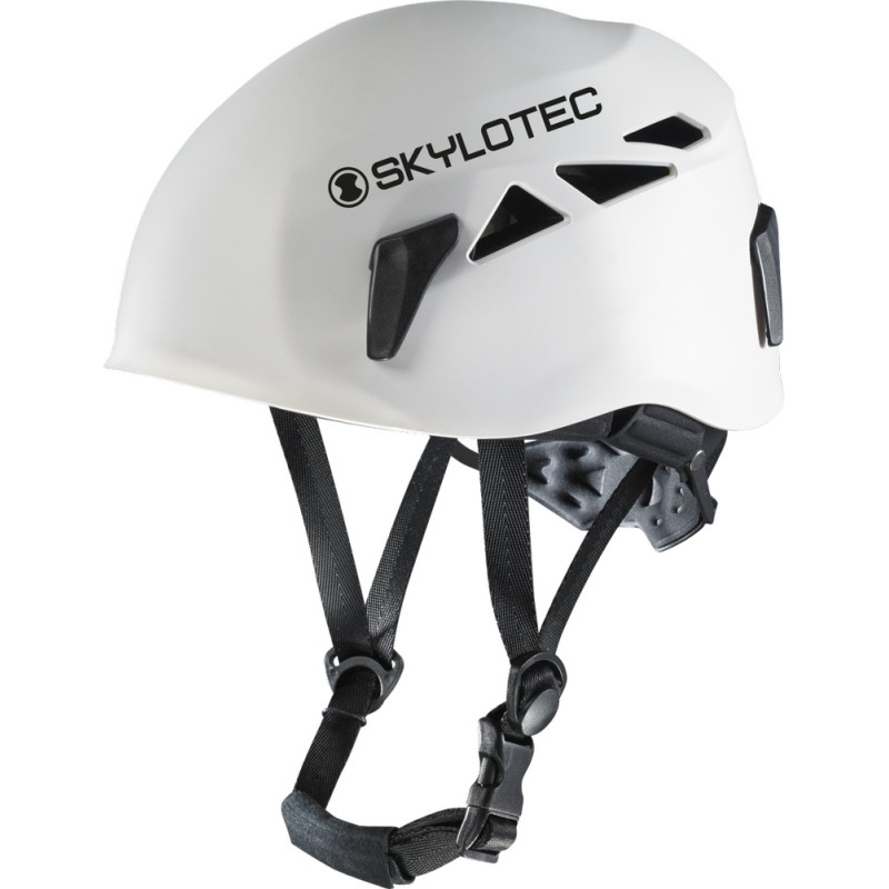 Kask Skylotec SKYBO White