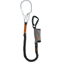Lonża Skylotec SKYSAFE PRO FLEX I FS 92 / STAK TRI 1.8 m