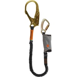 Lonża Skylotec SKYSAFE PRO FLEX I FS 90 ST ANSI / KOBRA TRI 1.8 m