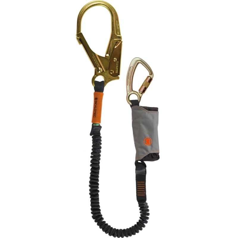 Lonża Skylotec SKYSAFE PRO FLEX I FS 90 ST ANSI / KOBRA TRI 1.8 m