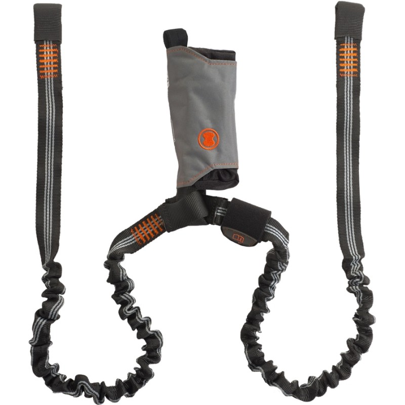 Lonża Skylotec SKYSAFE PRO FLEX Y 1.8 m