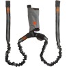 Lonża Skylotec SKYSAFE PRO FLEX Y 1.8 m