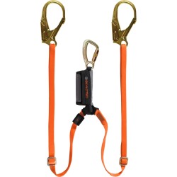 Lonża Skylotec SKYSAFE PRO ADJUSTABLE Y FS 90 ST ANSI / KOBRA TRI 1.8 m