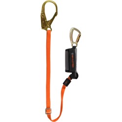 Lonża Skylotec SKYSAFE PRO ADJUSTABLE I FS 90 ST ANSI / KOBRA TRI 1.8 m