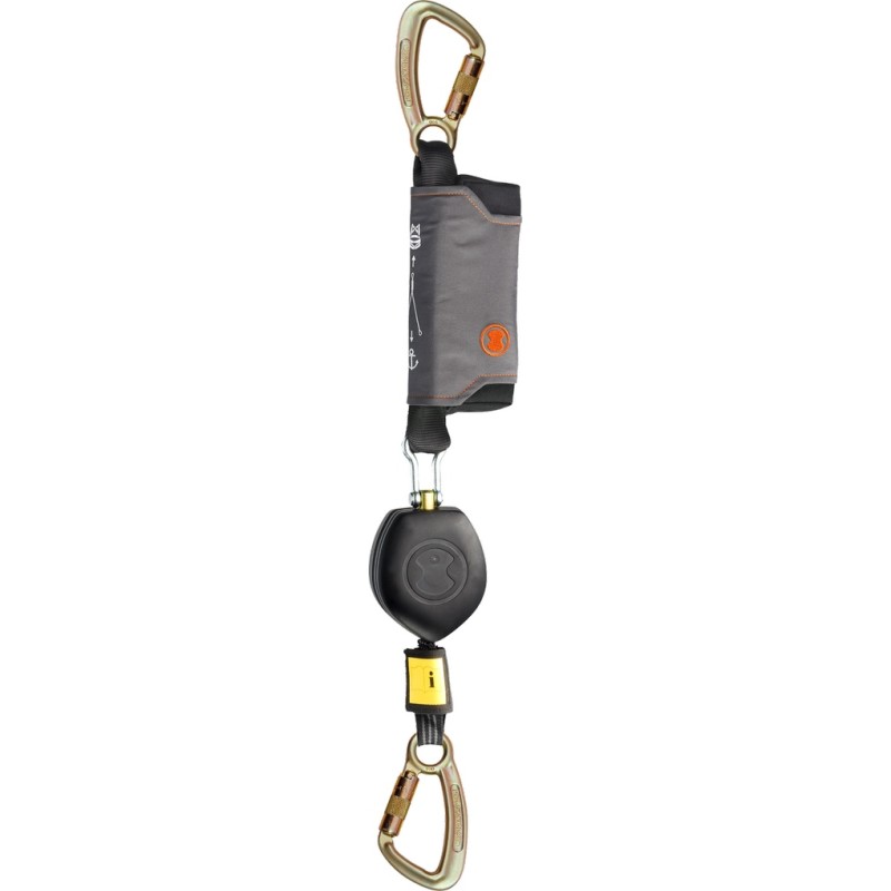 Lonża Skylotec HSG PEANUT I KOBRA TRI / KOBRA TRI 1.8m